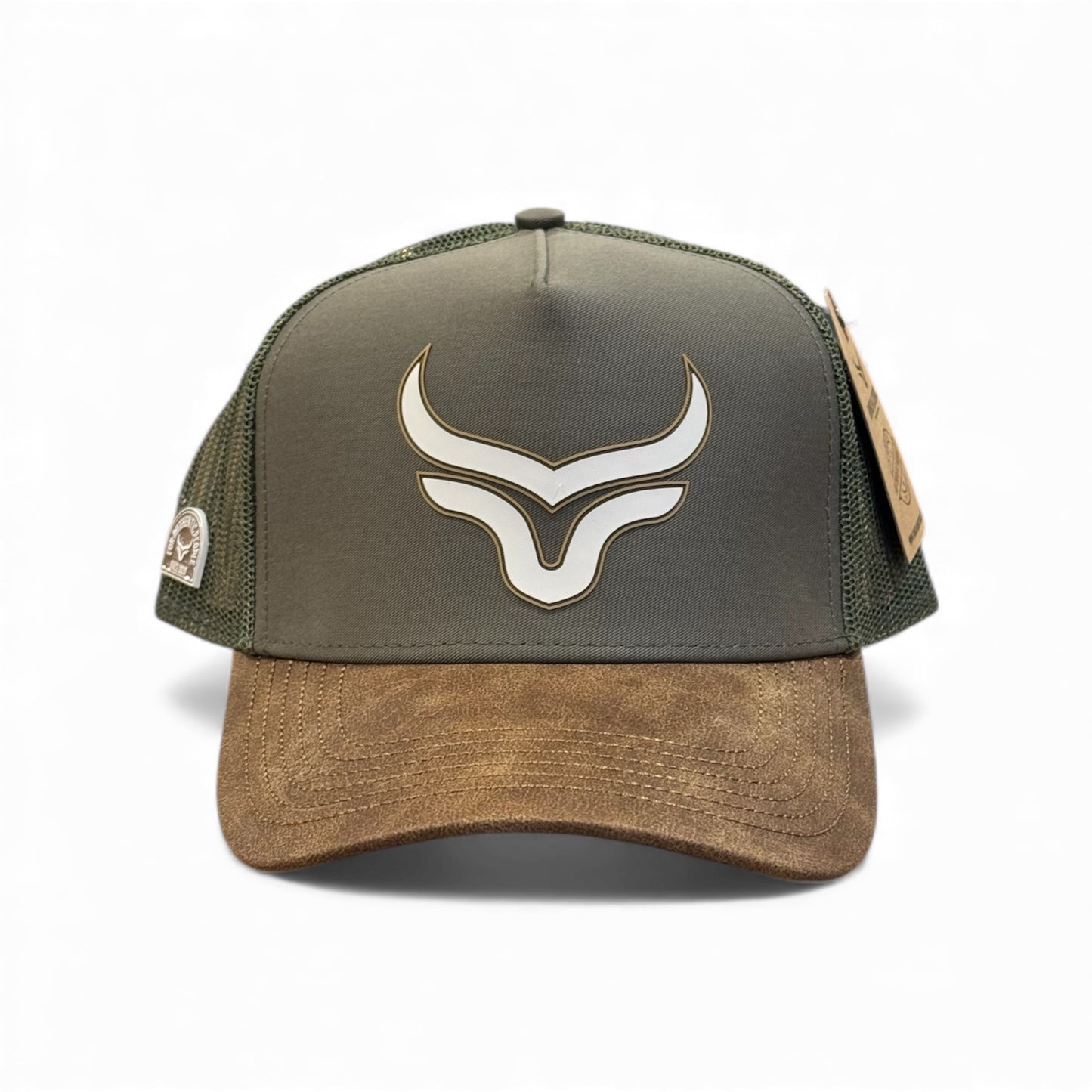 Gorra Ranch & Corral C38