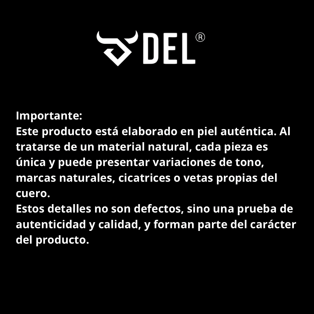 Marlboro Kinglet Piel De Borrego Genuina