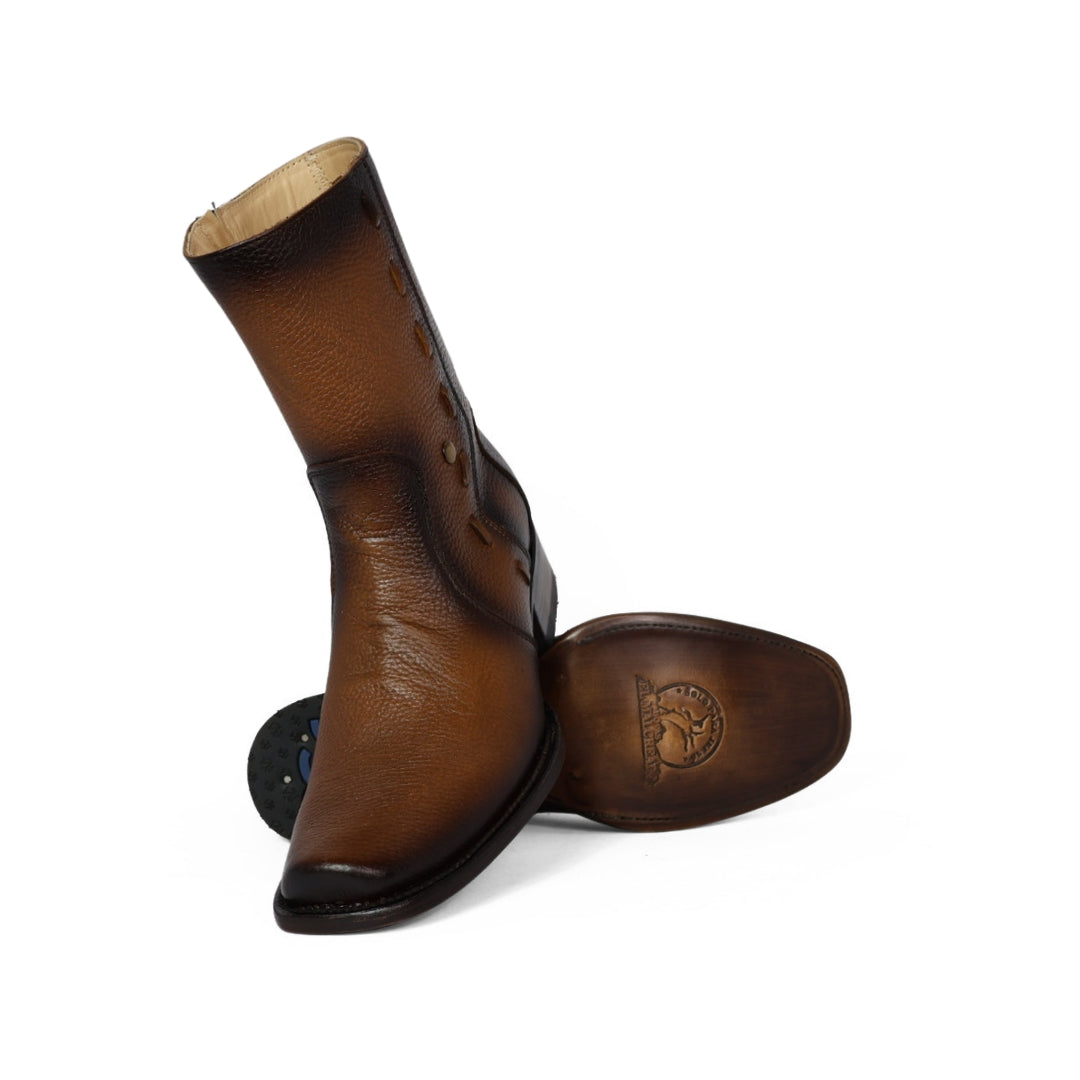 Botín vegas brandy RB323