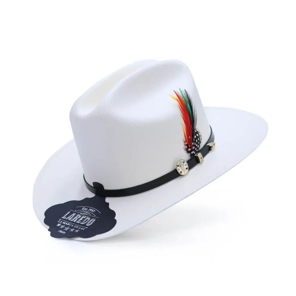 Sombrero Laredo San judas Tadeo 1000 X