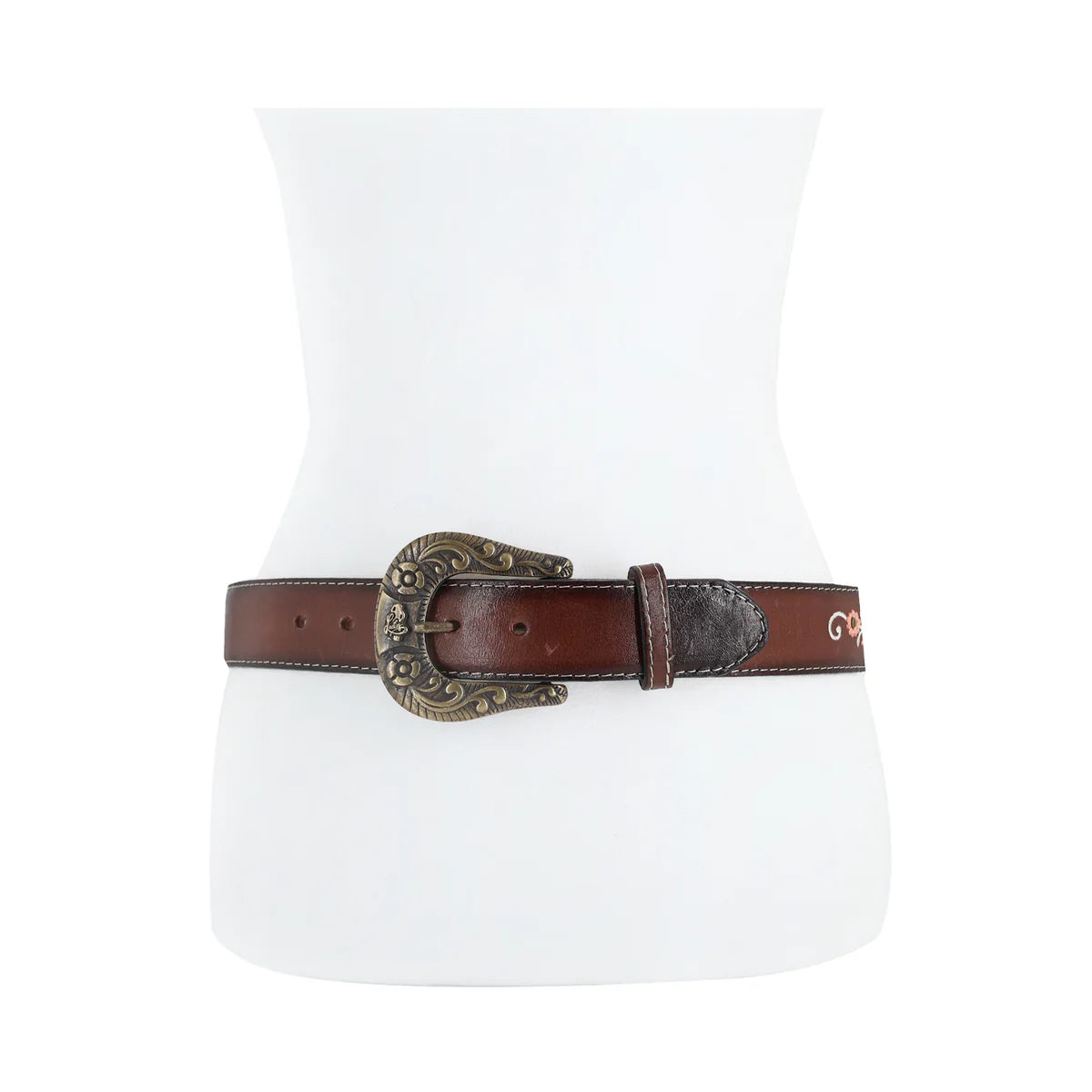 Cinturón Vaquero Mujer | Armonía Shed