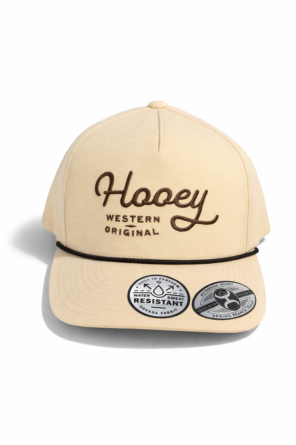 Hooey Original Western 1