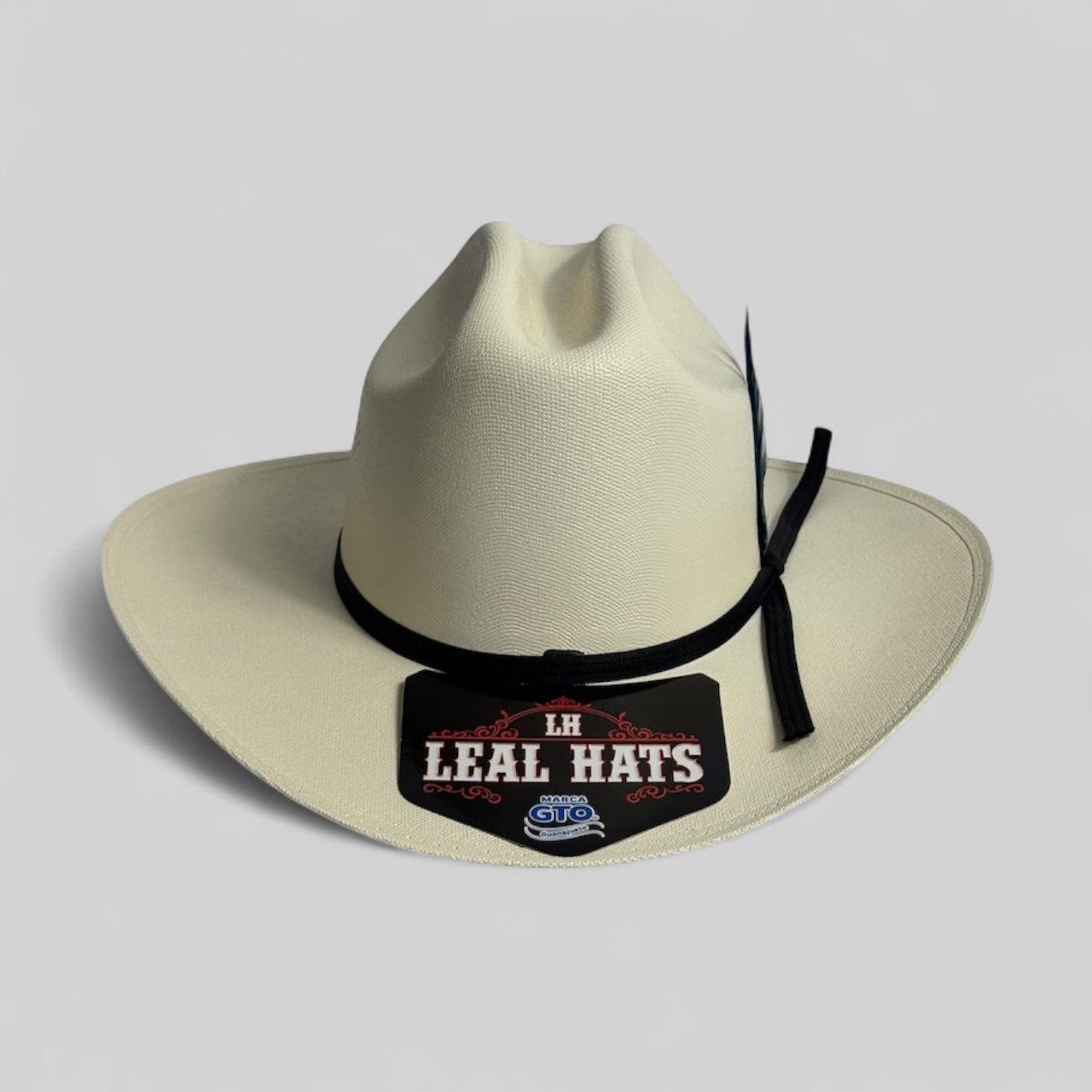 Sombrero LH Tipo Sinaloa 30X
