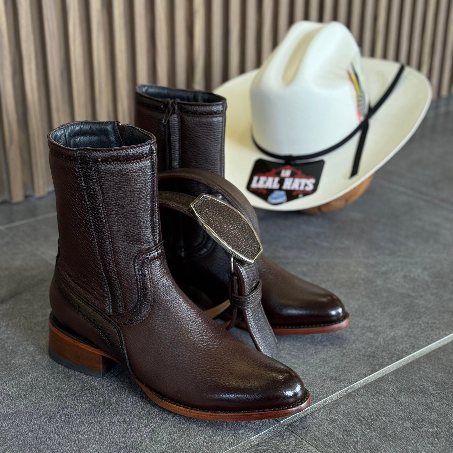 COMBO NEW YORK VENADO