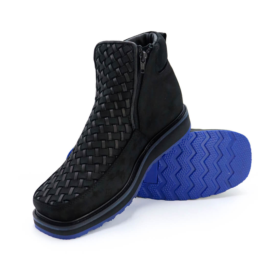 Z1 luxury S.A. piel original RB403