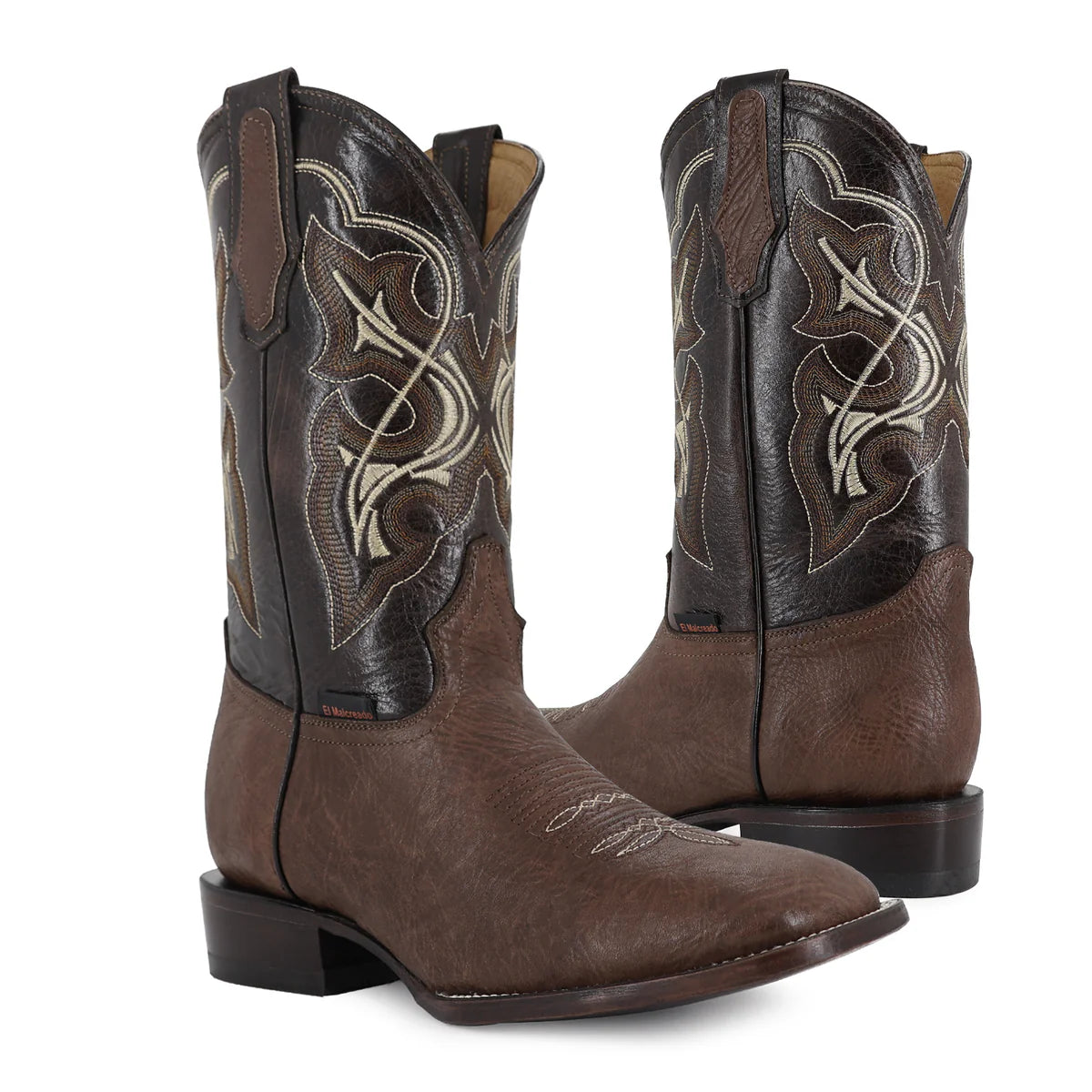 Bota en piel de bufalo original RB106