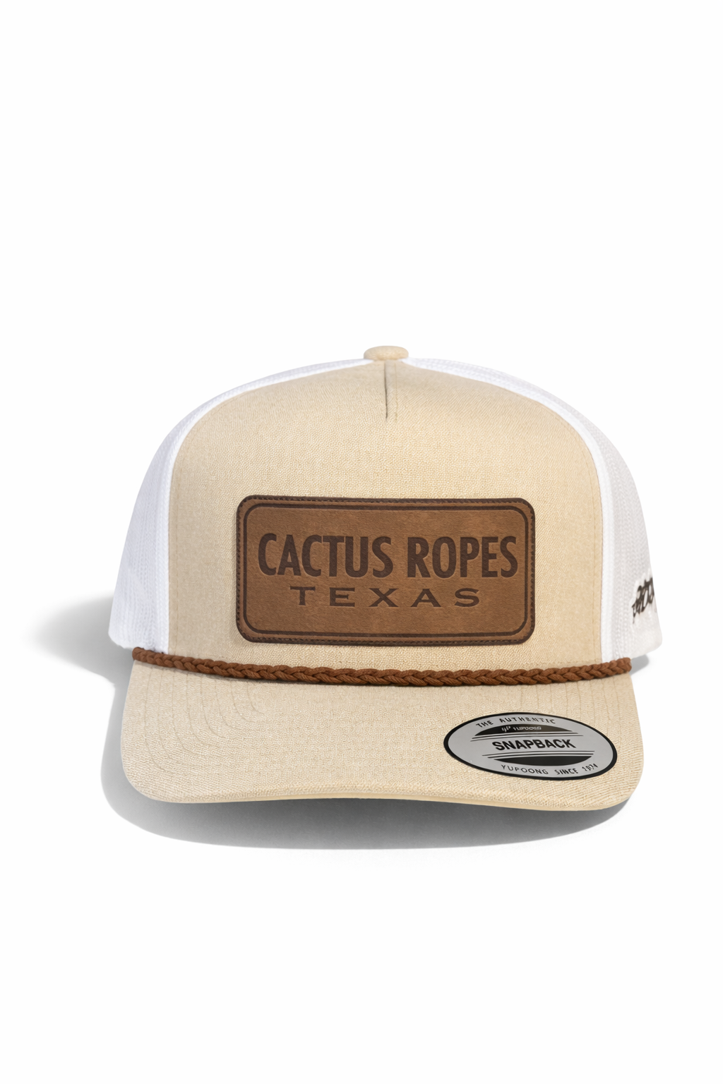 Hooey Original Cactus Ropes