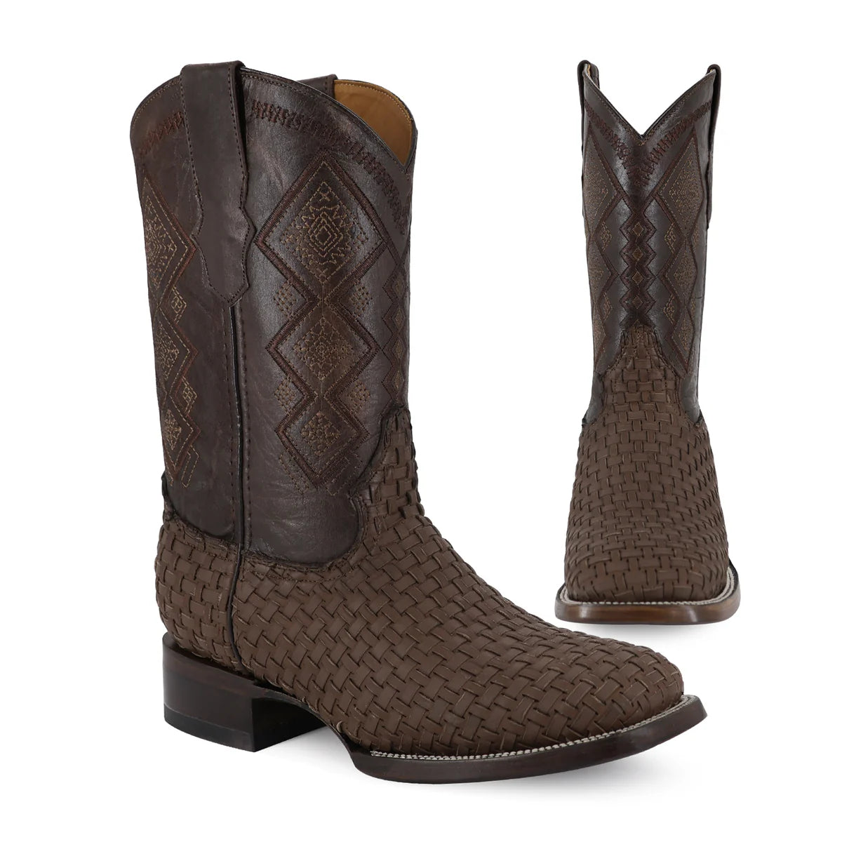 Bota de petatillo original RB202