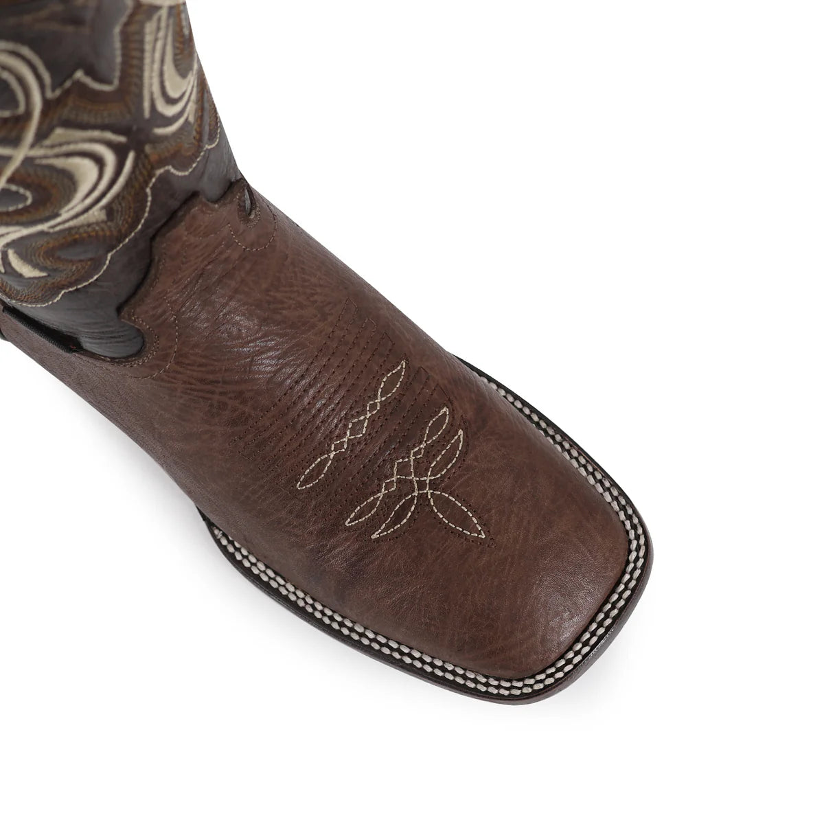 Bota en  piel de bufalo original RB106