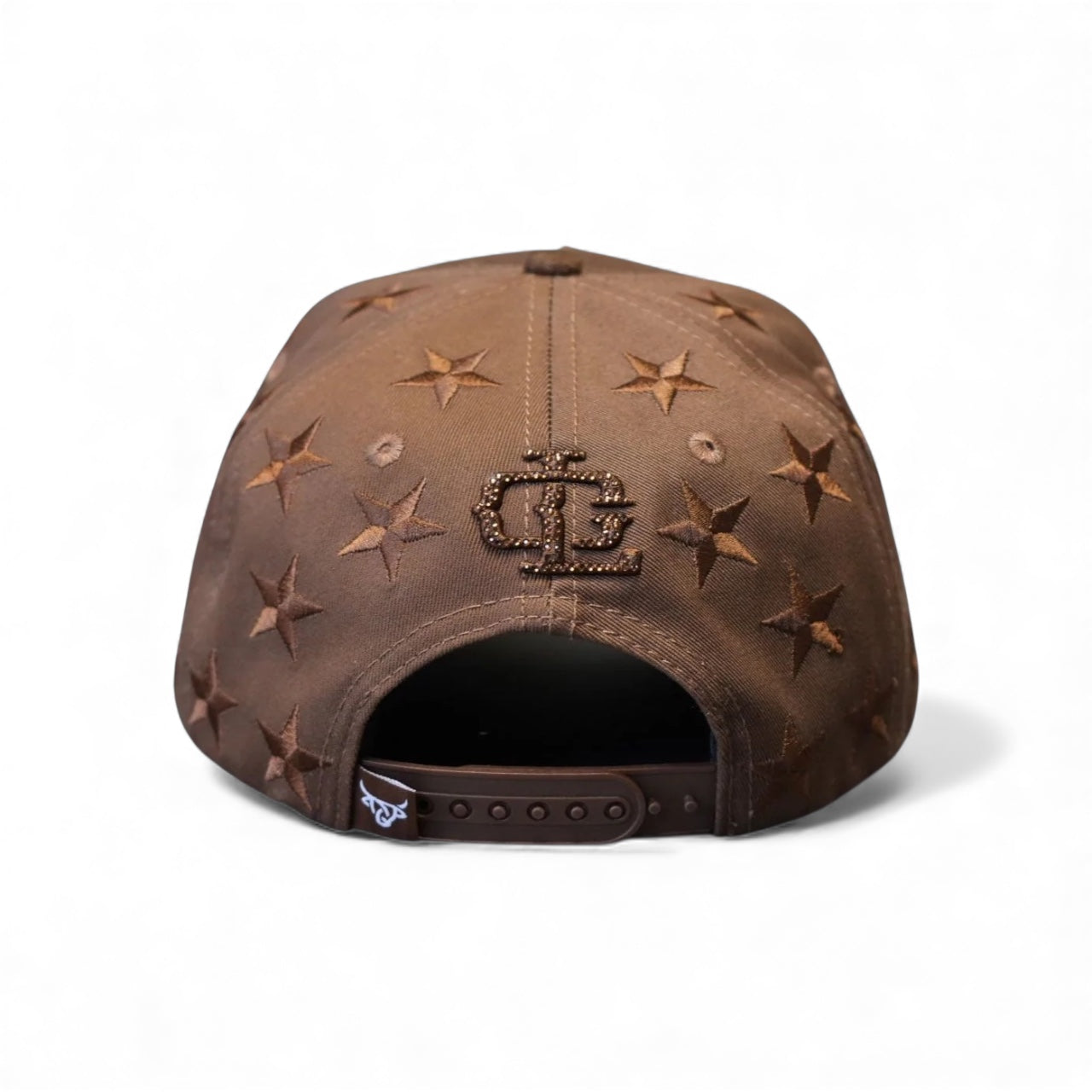 Lost Calf All Star Brown