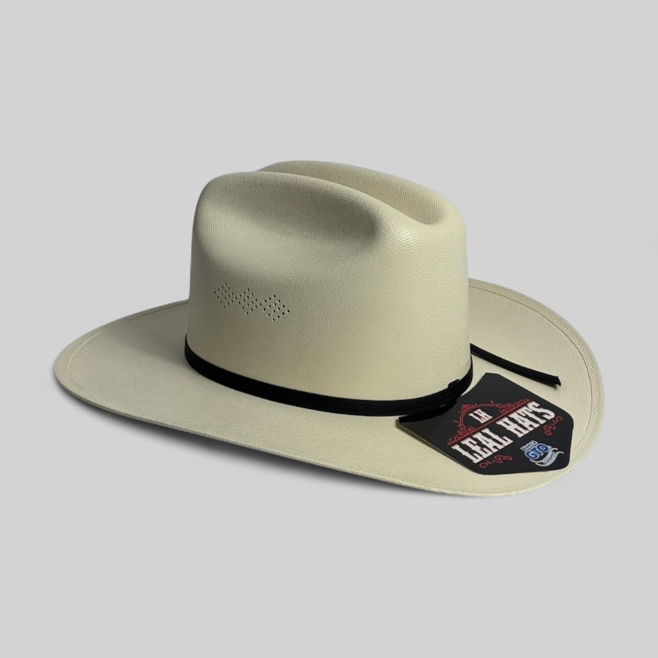 Sombrero LH Tipo Sinaloa 30X