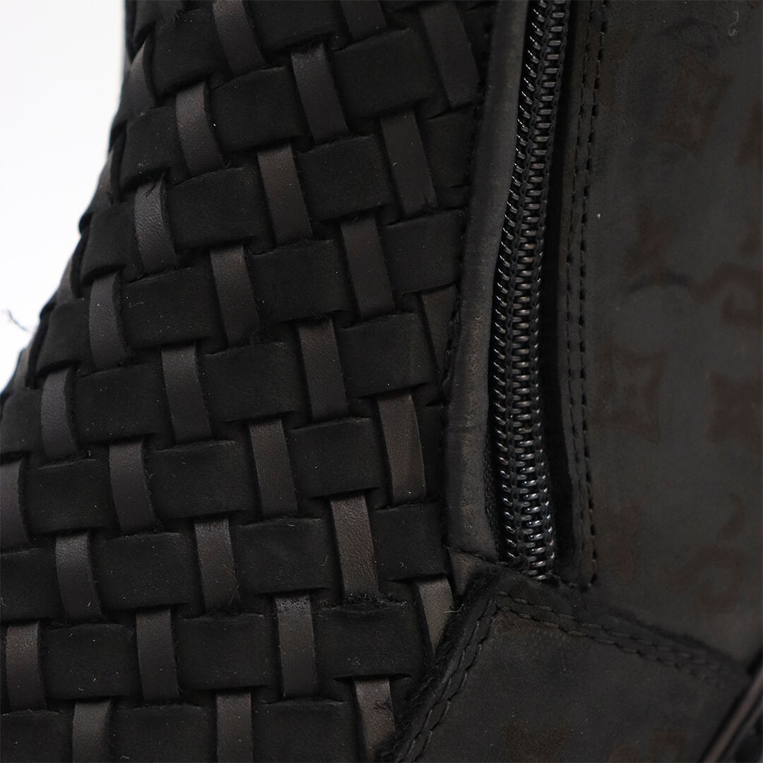 z1 sr luxury  de piel original RB404