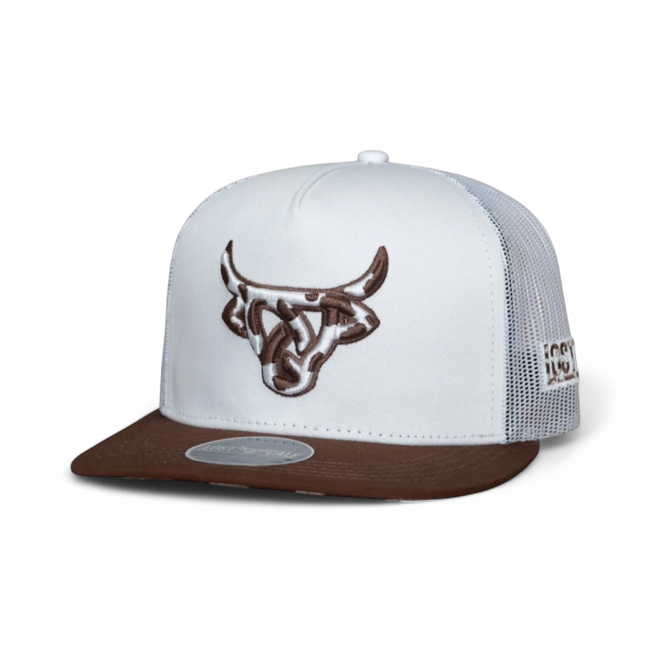 Los Calf Cow 2 | SnapBack