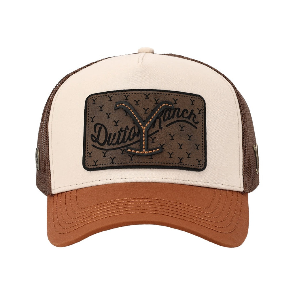 Gorra YELLOWSTONE original Retro