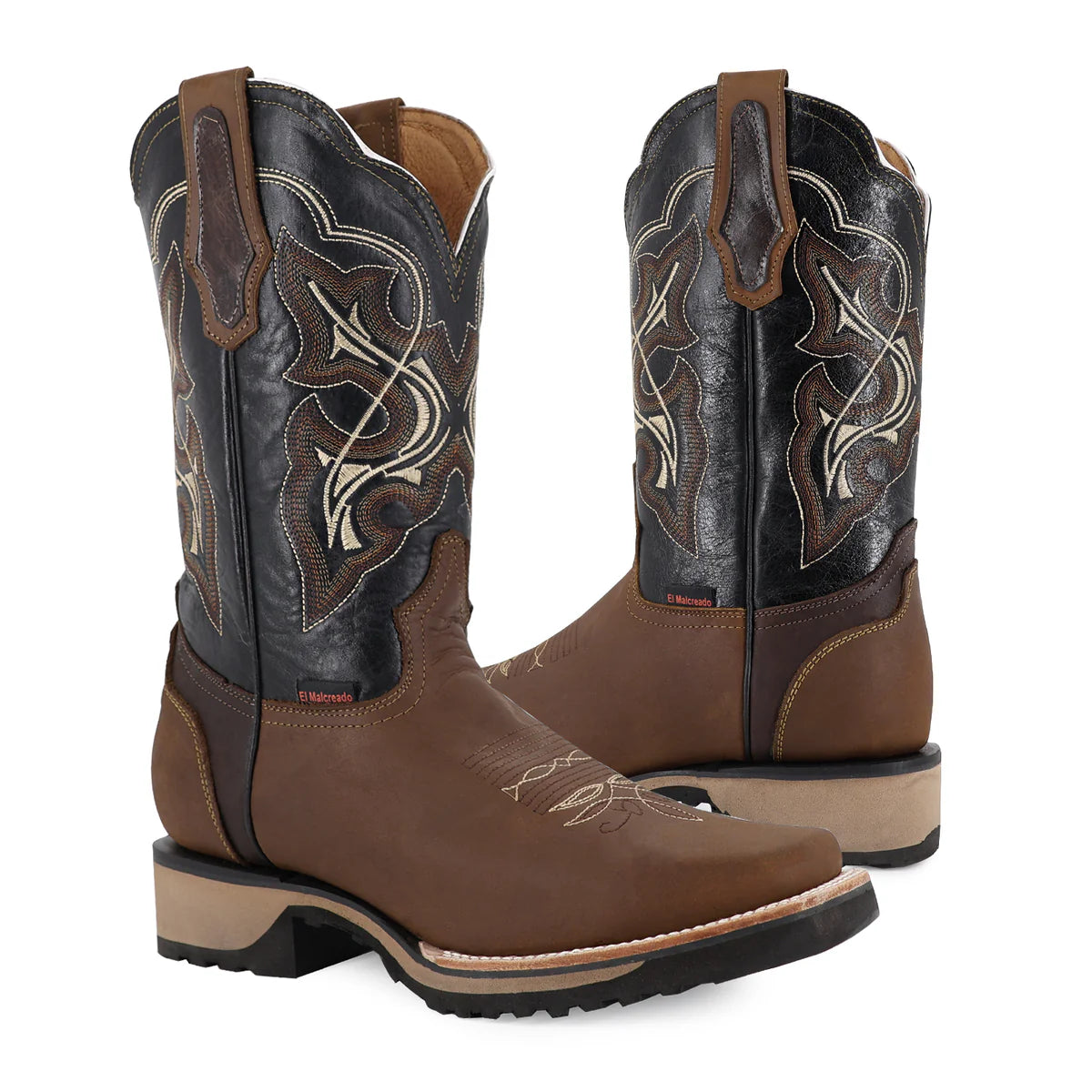 Bota rodeo para trabajo RB213