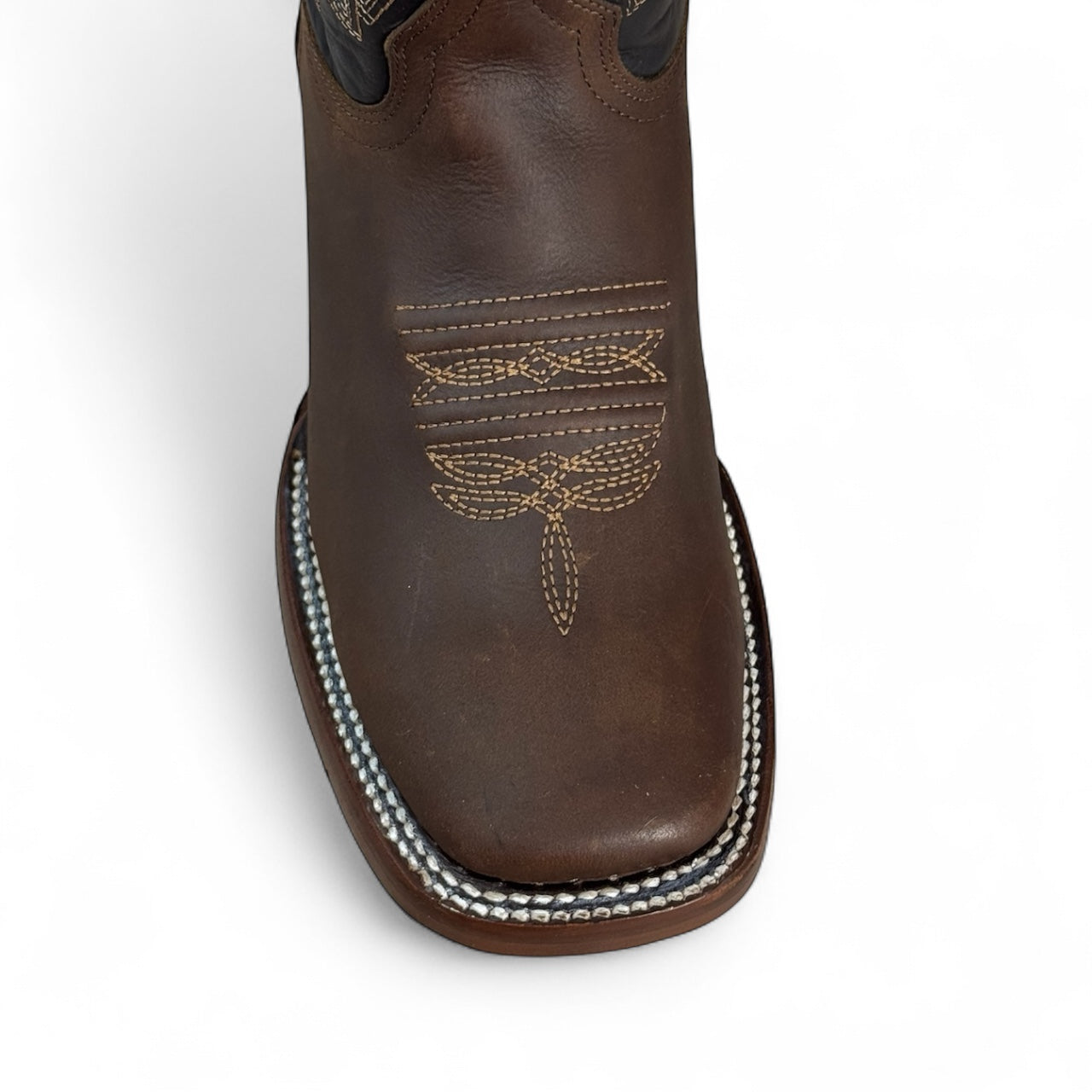 Rodeo SC Pro 485 |Piel Genuina