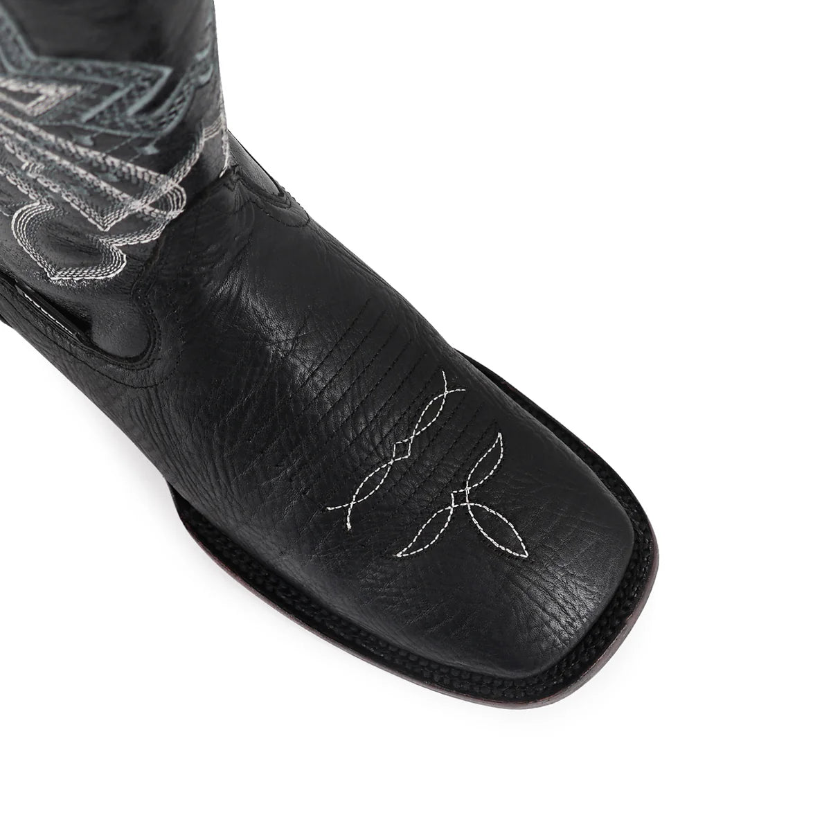 Bota Bulldog Búfalo Original RB111 Negro