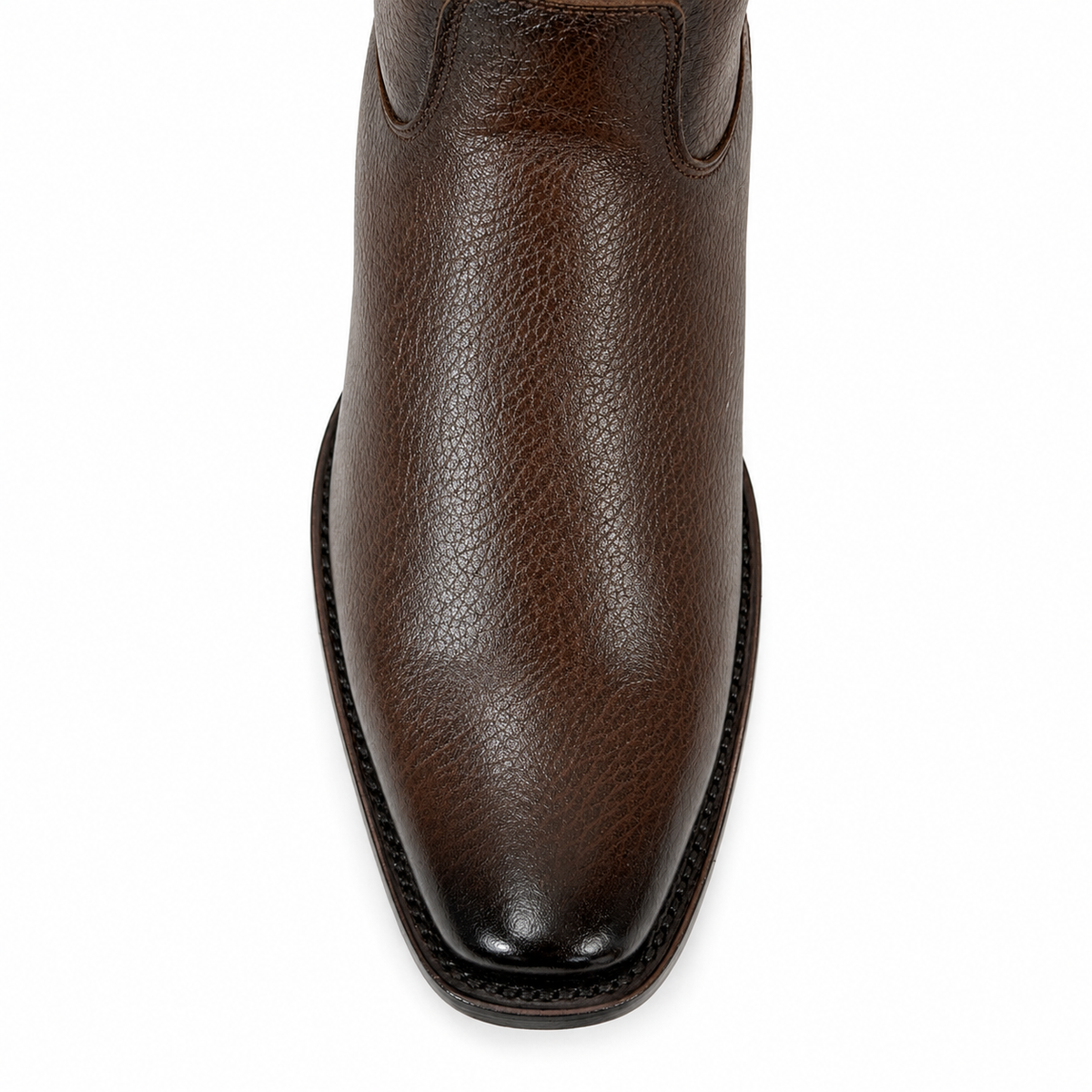 Bota Elegante 4 Cienegas Piel Venado (promoción X Lanzamiento)