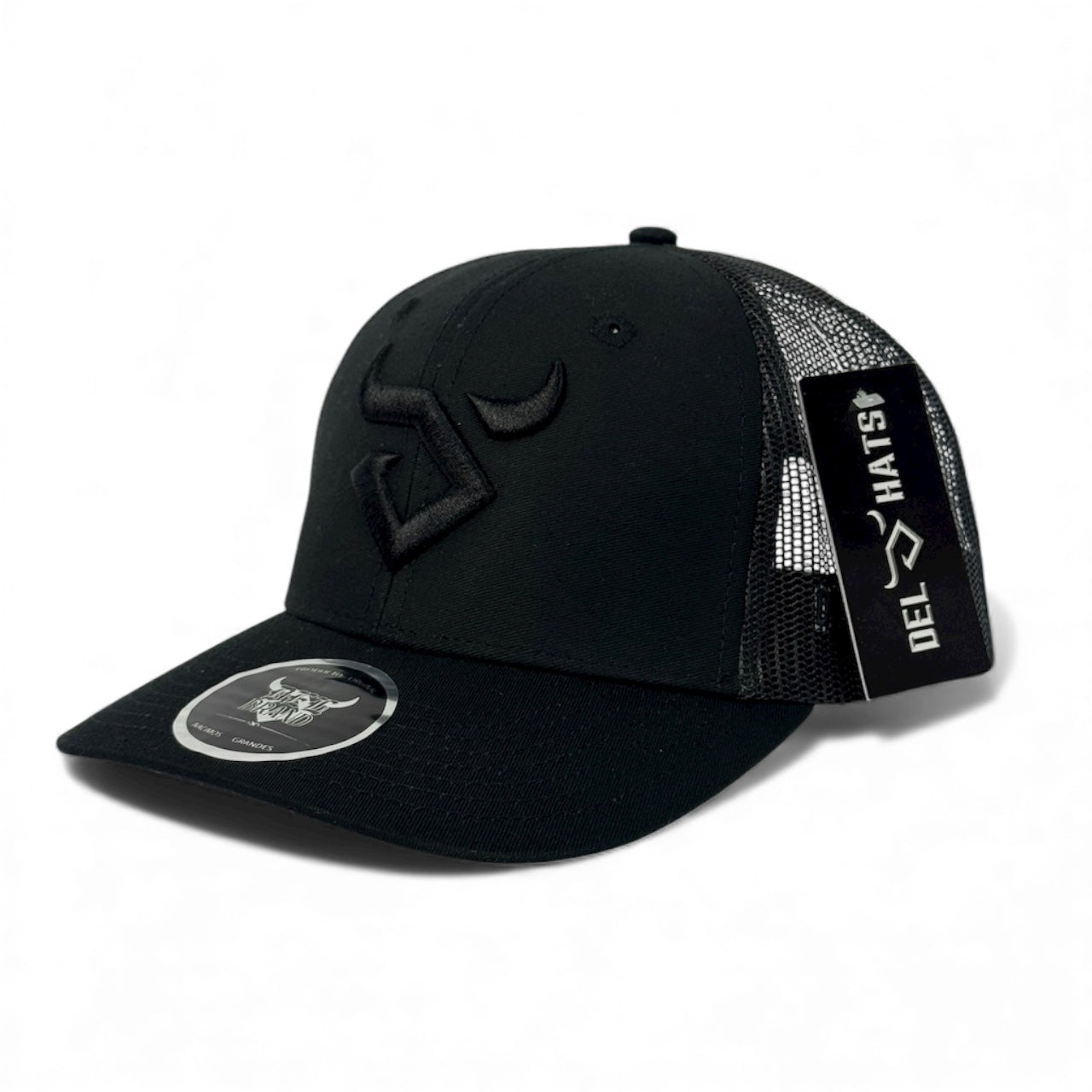 Gorra DEL5