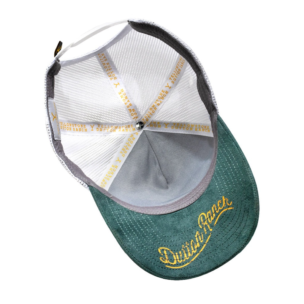 Gorra YELLOWSTONE original Retro