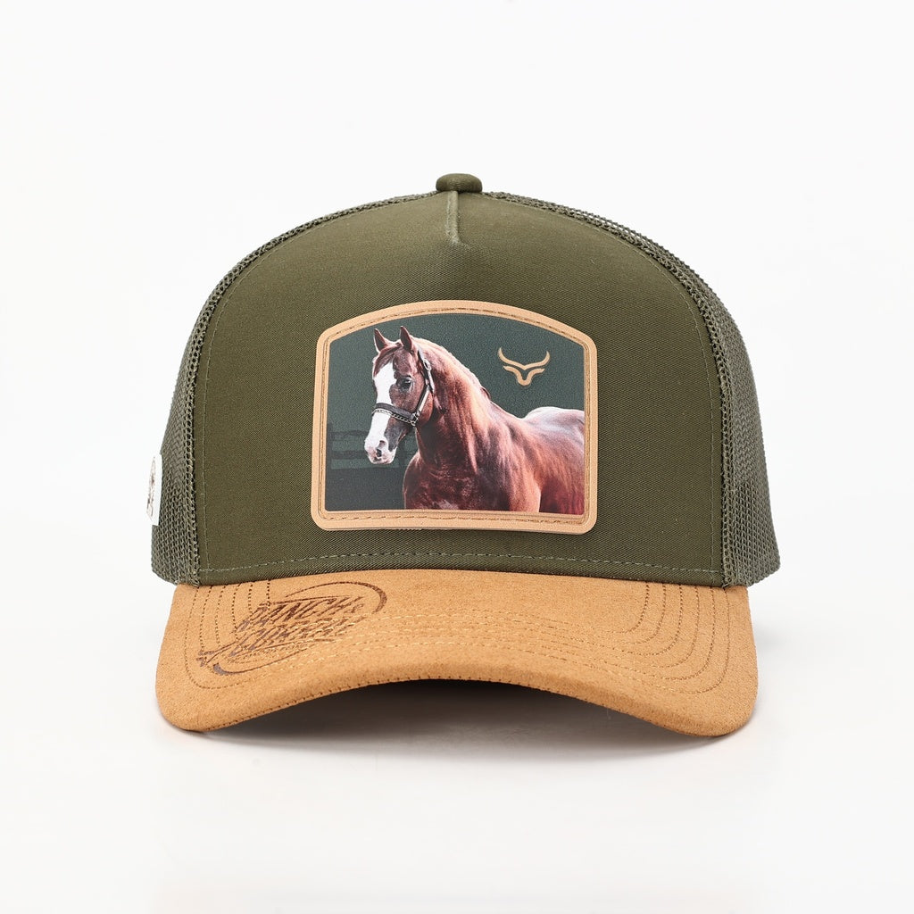 Gorra Ranch and Corral Original