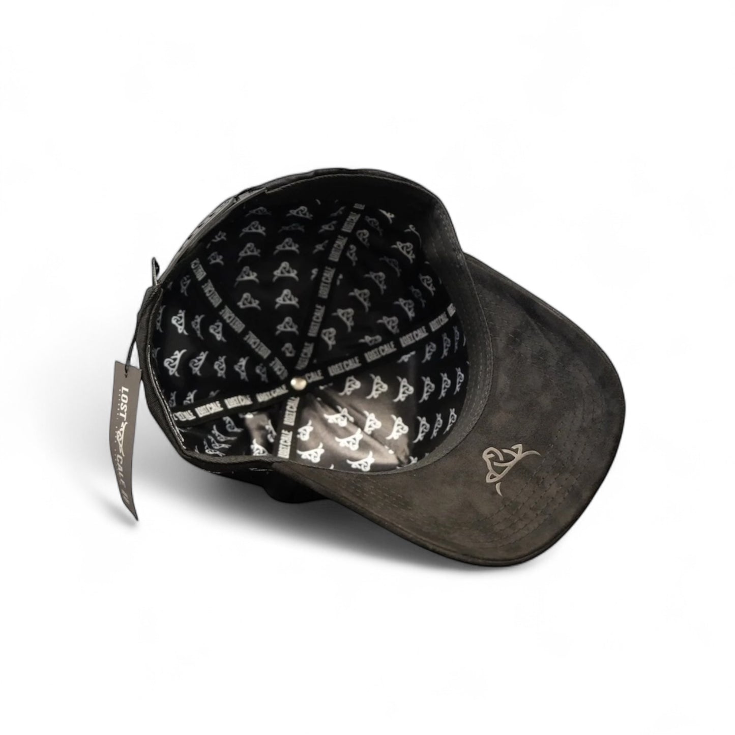 Lost Calf LC Cristal’s 2 | SnapBack