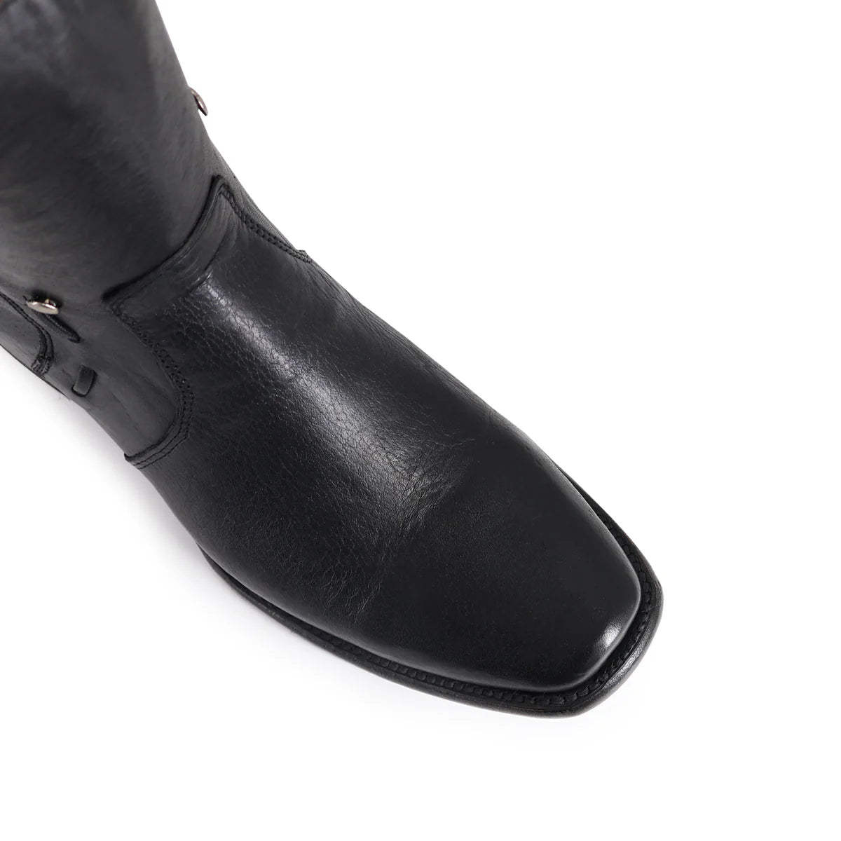 Botín Vegas venado negro RB324
