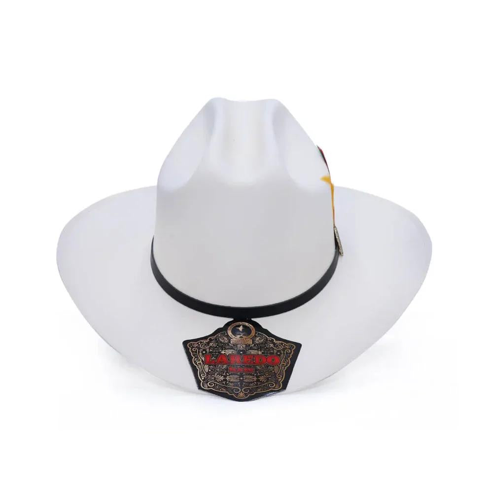 Sombrero Laredo Virgen De Guadalupe 1.000 X