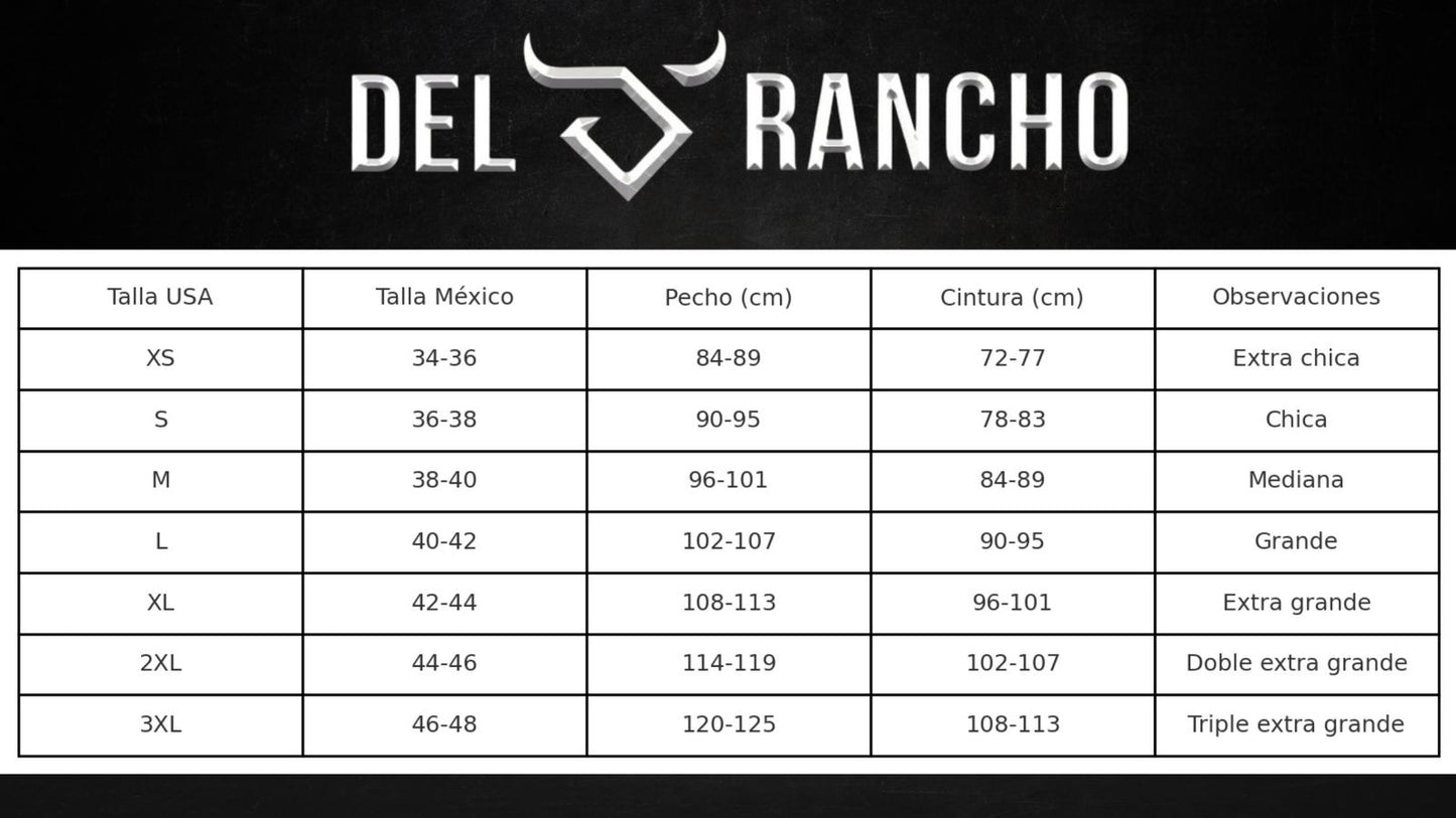 Chamarra Marlboro White Stallion En Piel Genuina