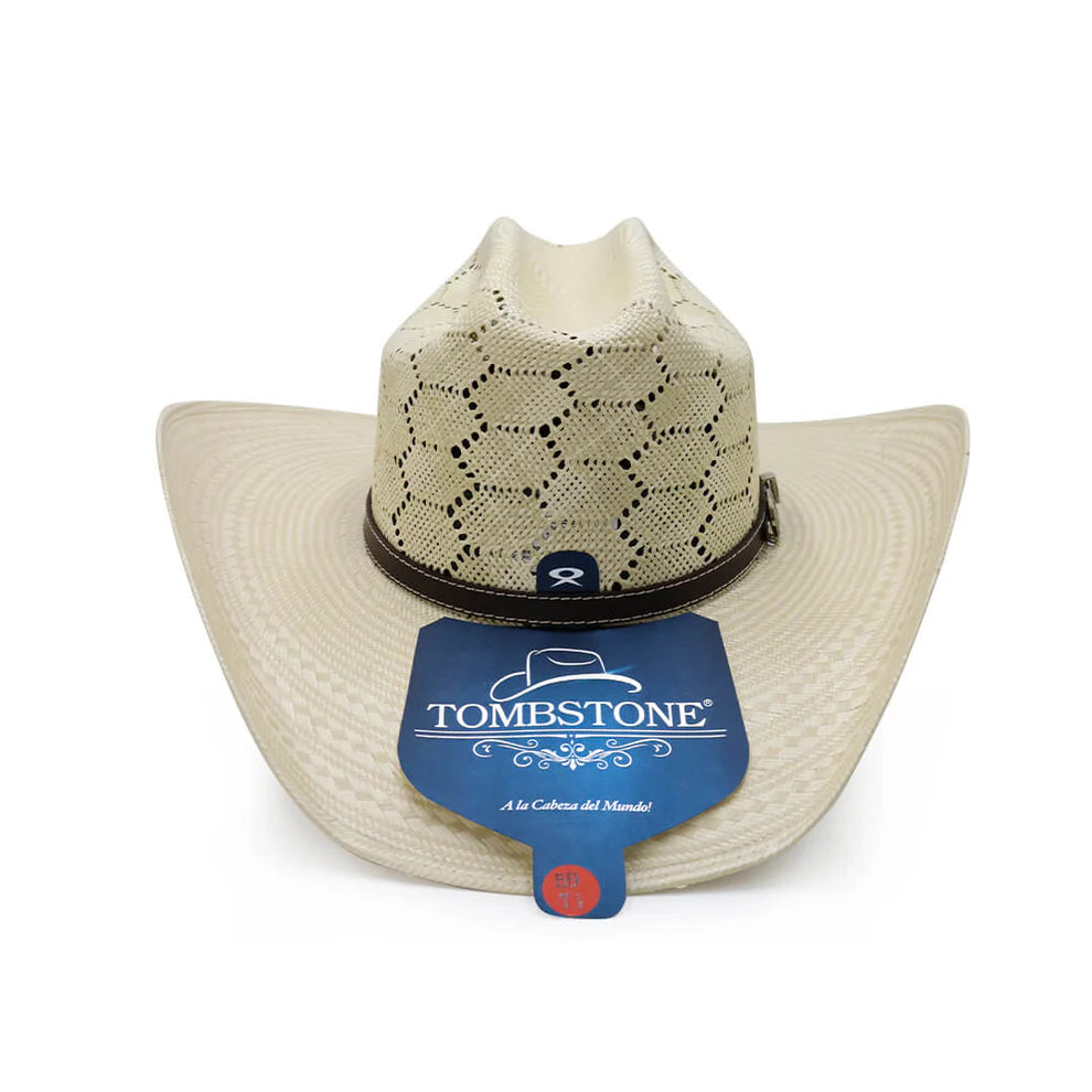Sombrero Roper Panal 30X Tombstone