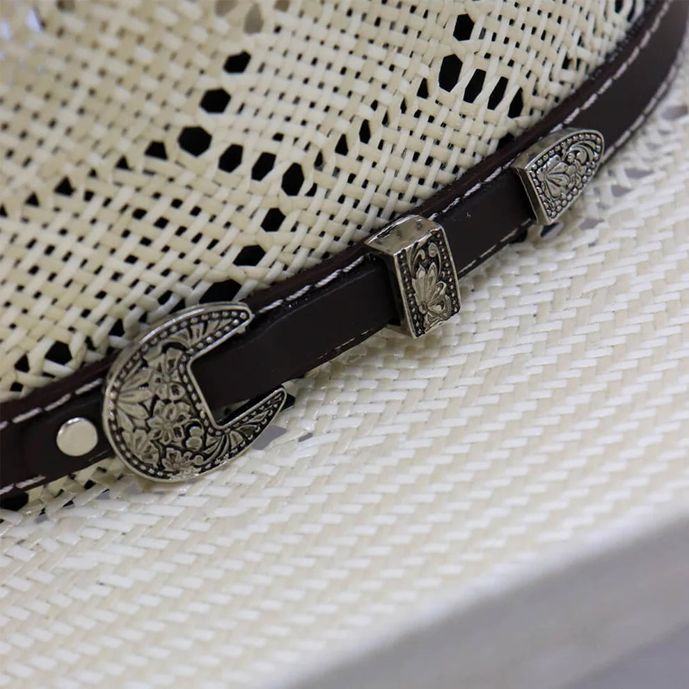 Sombrero Roper Panal 30X Tombstone