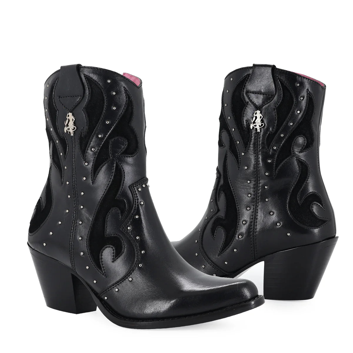 Botin Casual en Piel Genuina | YUCON