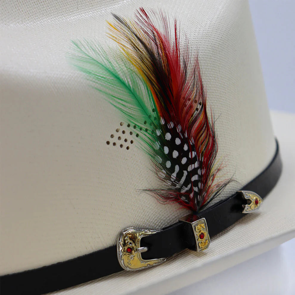 Sombrero M0 10,000x MORCON