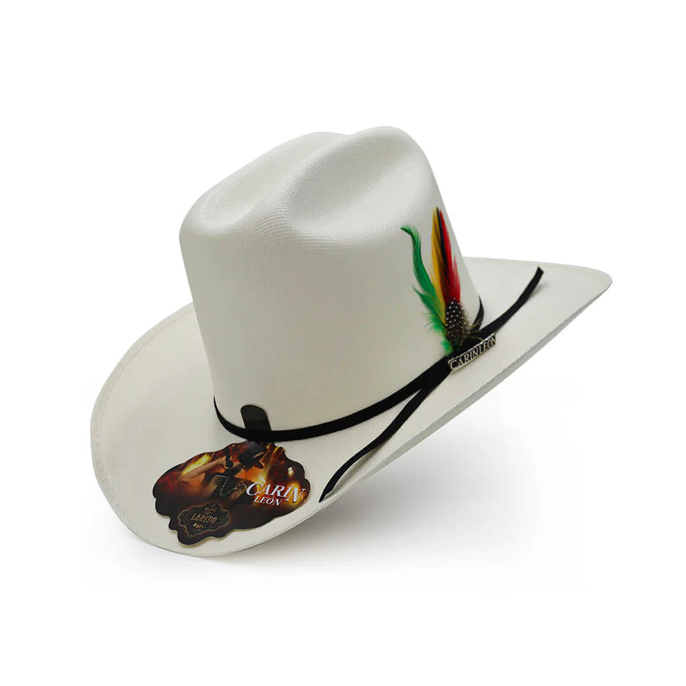 Sombrero CARIN LEON 10X laredo