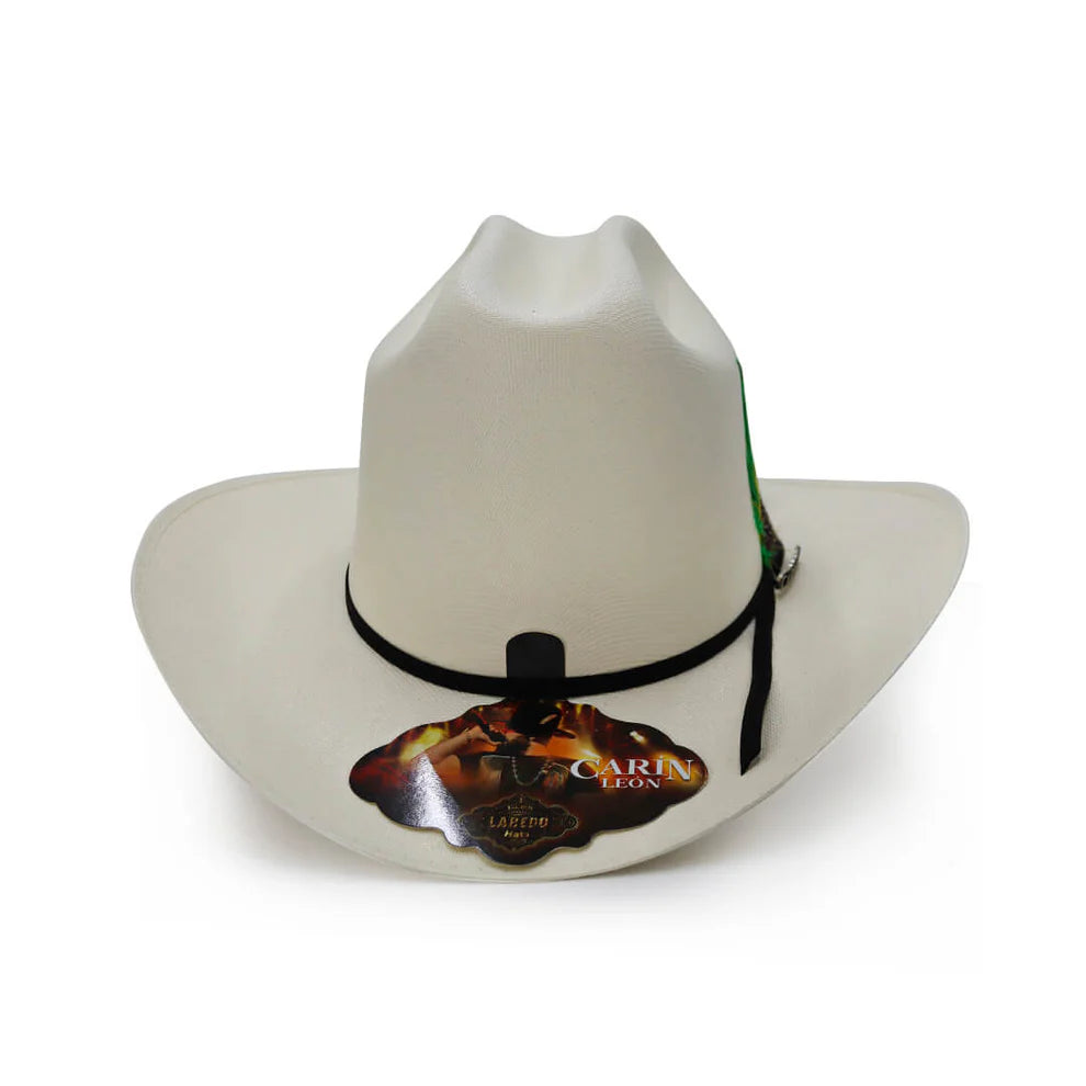 Sombrero CARIN LEON 10X laredo