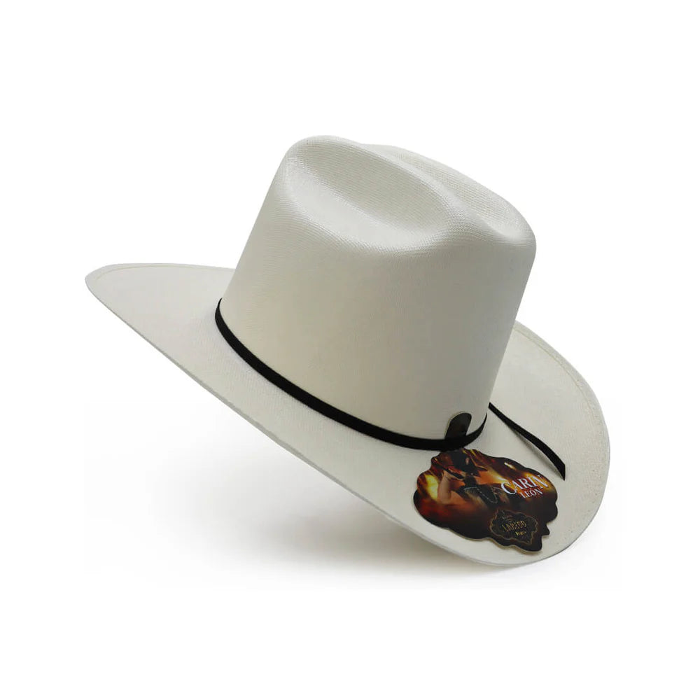 Sombrero CARIN LEON 10X laredo