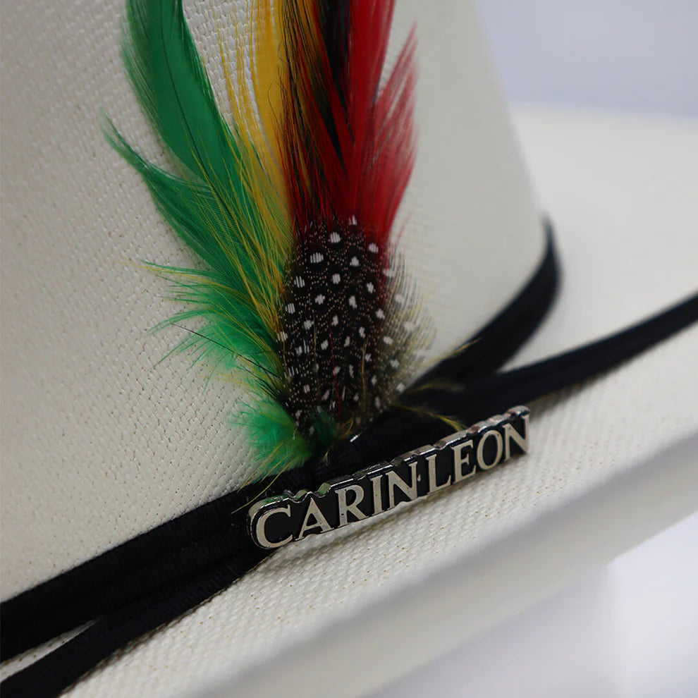 Sombrero CARIN LEON 10X laredo