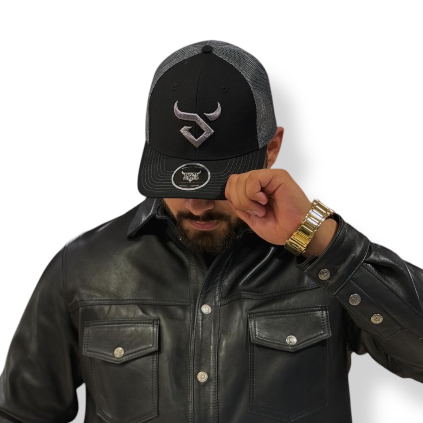 Gorra DEL1
