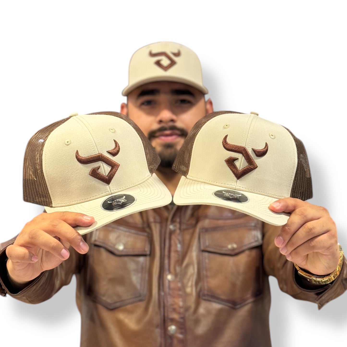 Gorra DEL4