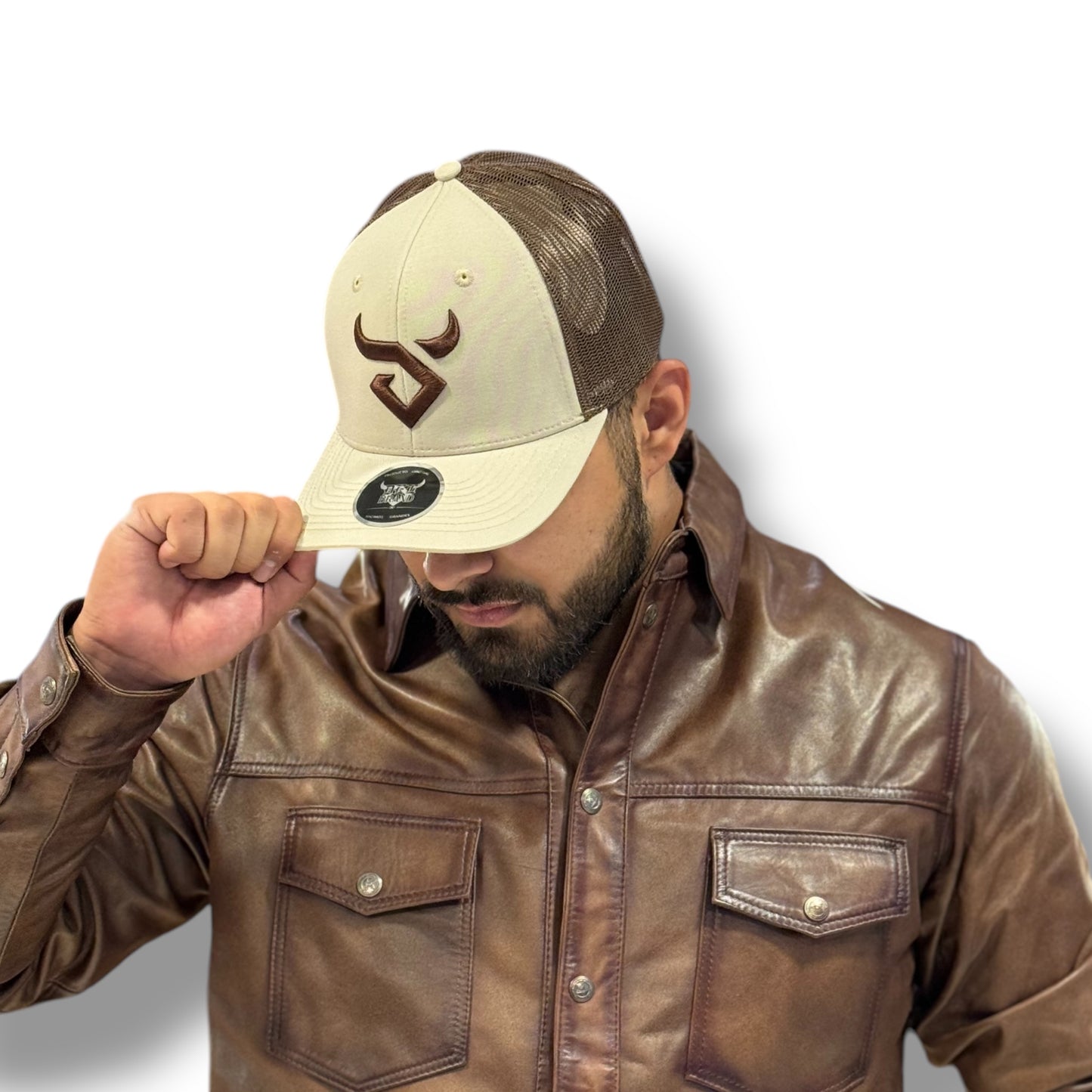 Gorra DEL4