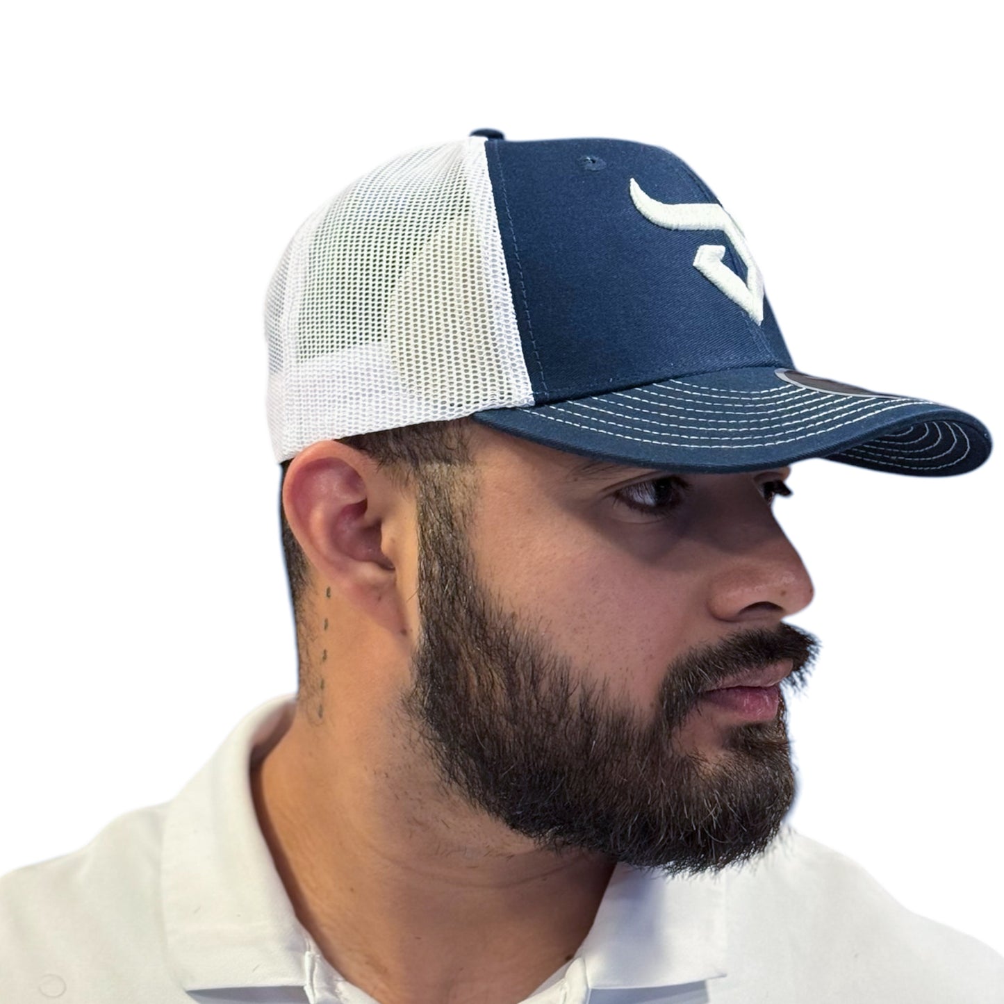 Gorra DEL 12 Snapback