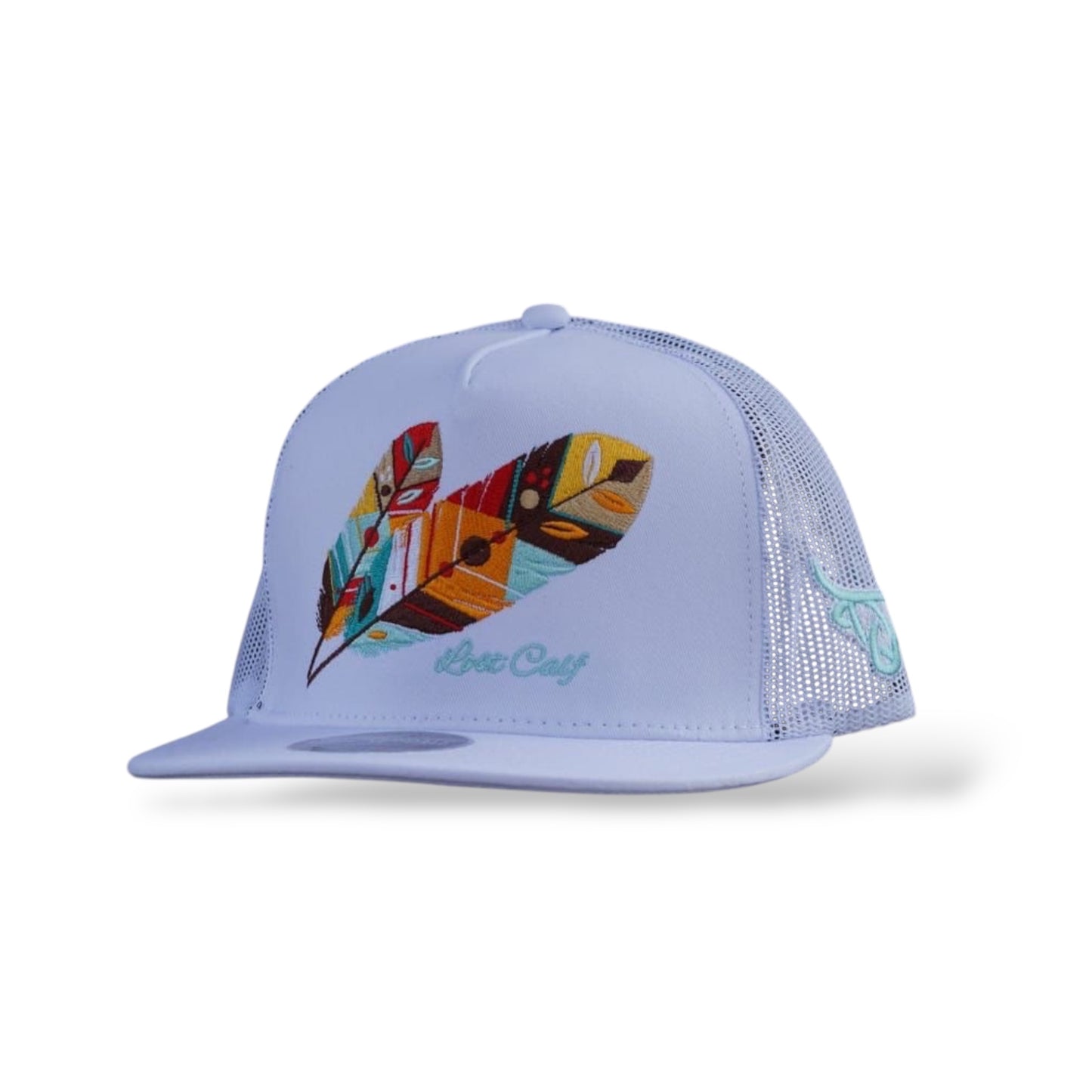 LOST CALF 9. UNITALLA | SNAPBACK