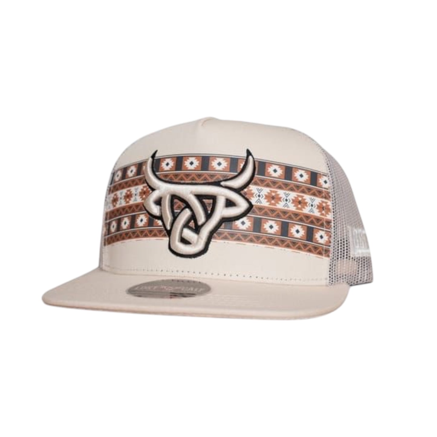 LOST CALF 7. UNITALLA | SNAPBACK