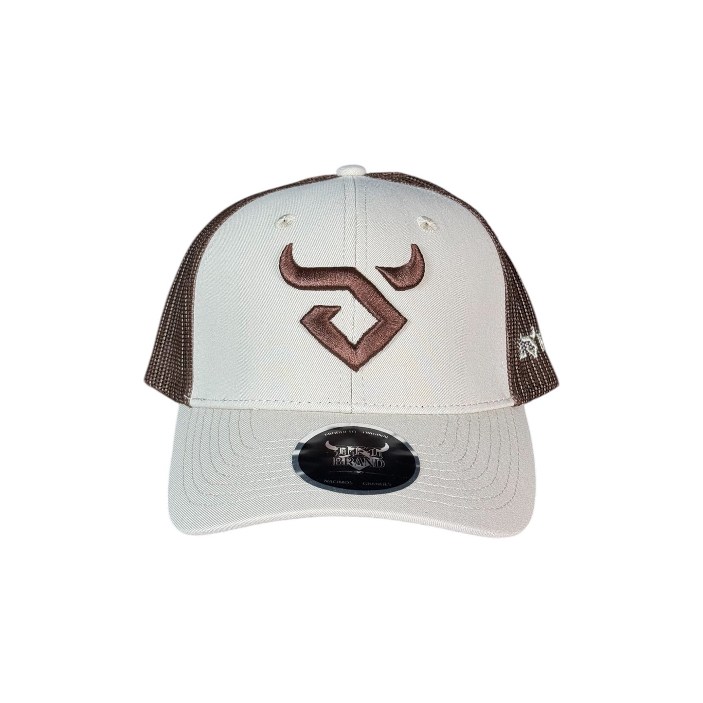 Gorra DEL4