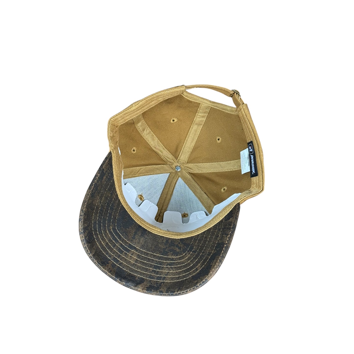 Gorra DEL9