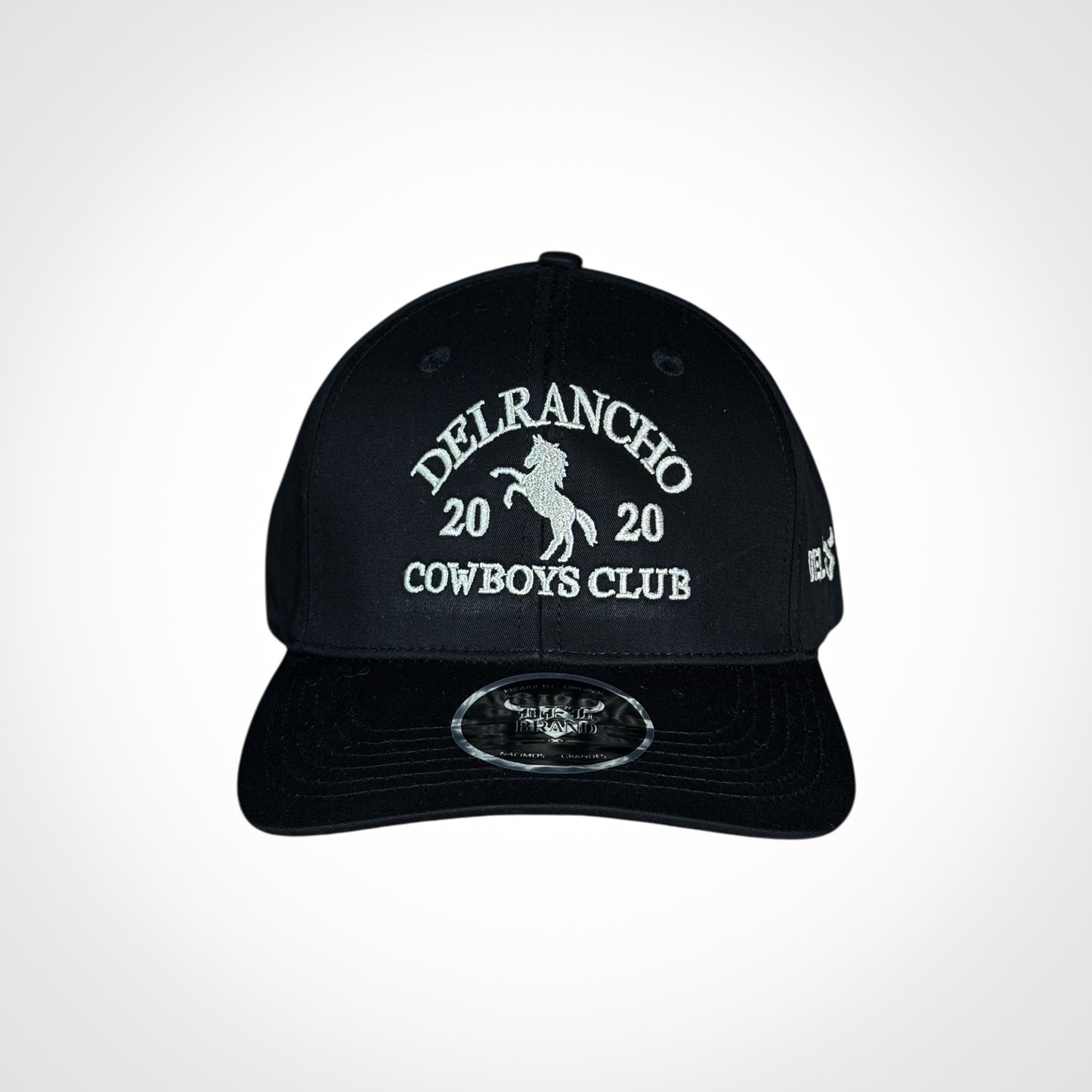 Gorra DEL11