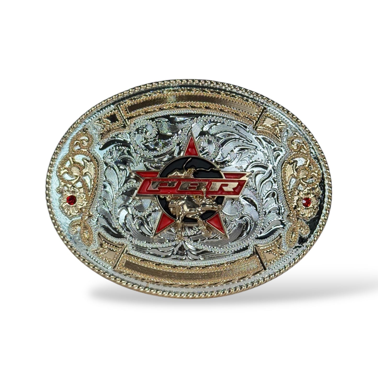 Hebilla Vaquera PBR4