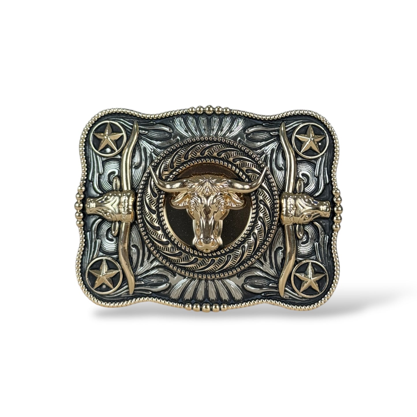 Hebilla Vaquera Basic