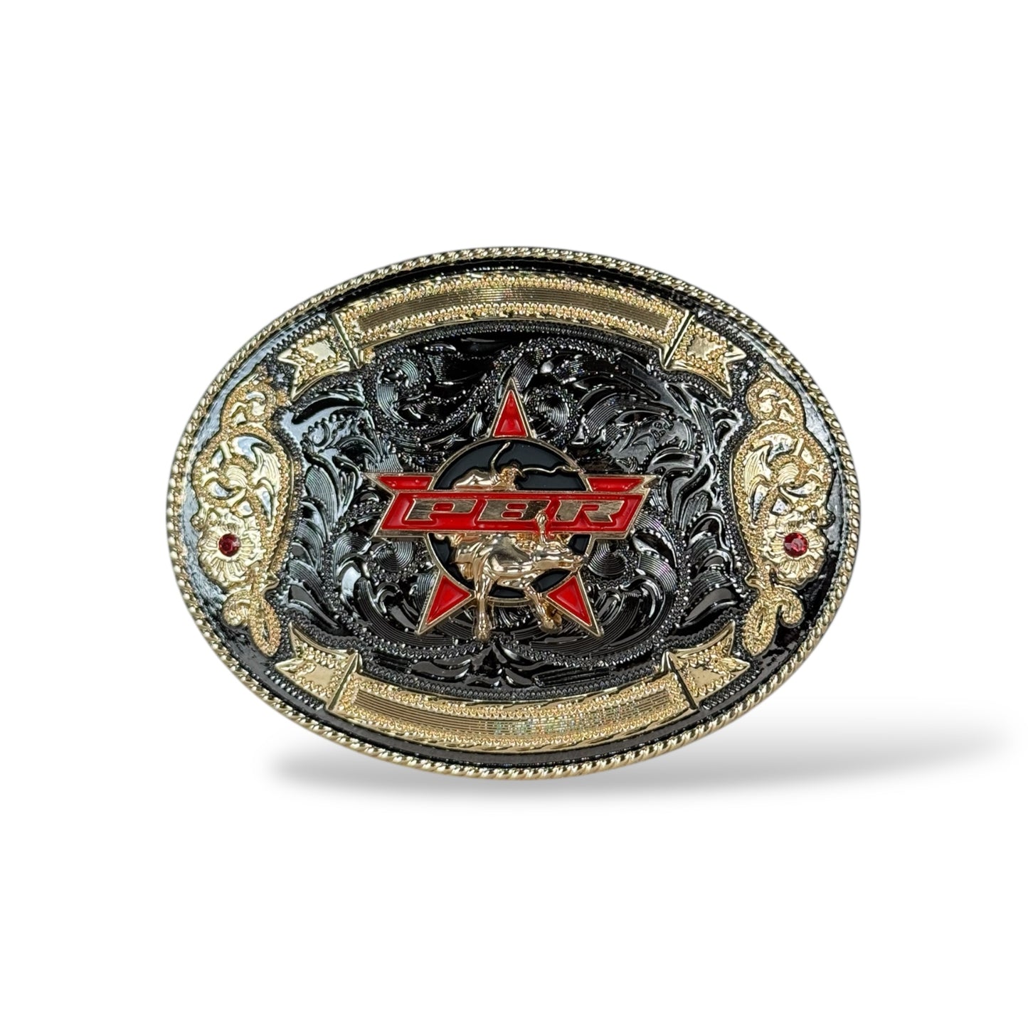 Hebilla Vaquera PBR1