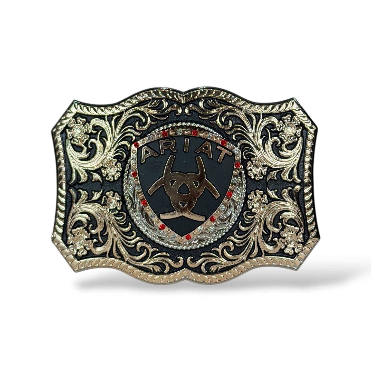 Hebilla Vaquera ART1